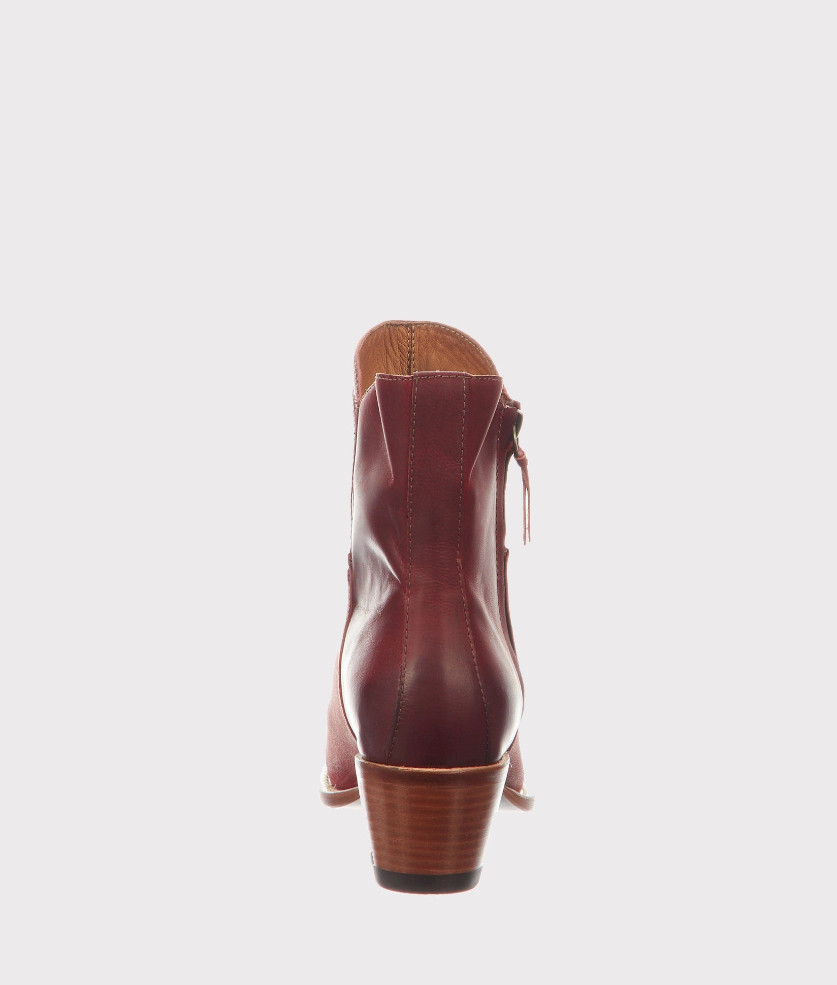 Alexis :: Crimson Chic Footwear
