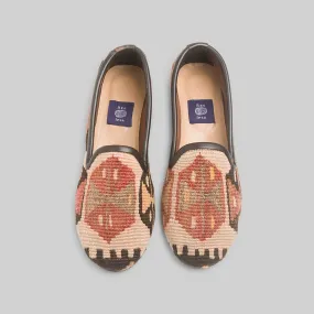 All Purpose Women's Kilim Loafer Size 8
