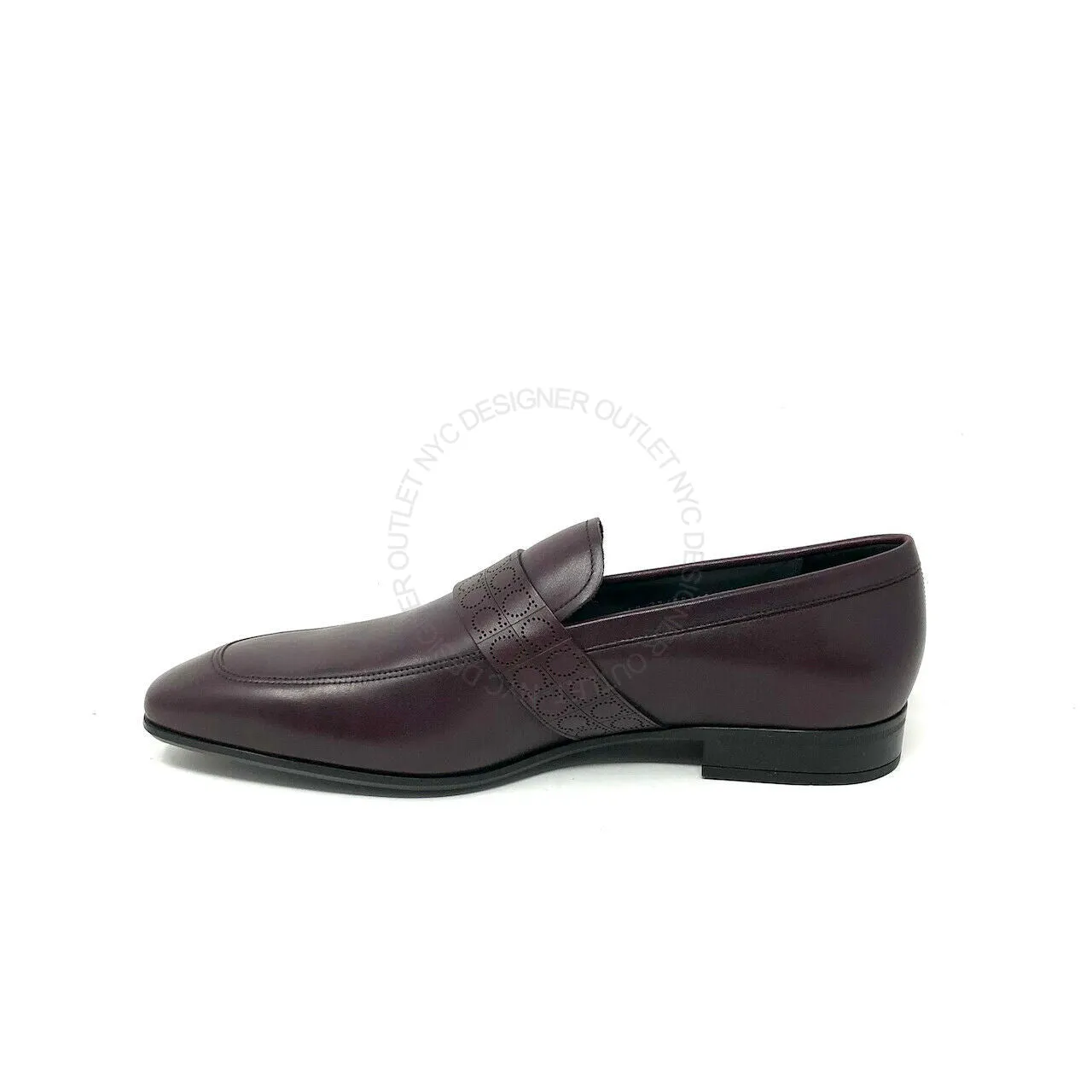 Ferragamo Goliath Loafers Book Fair Modern Design