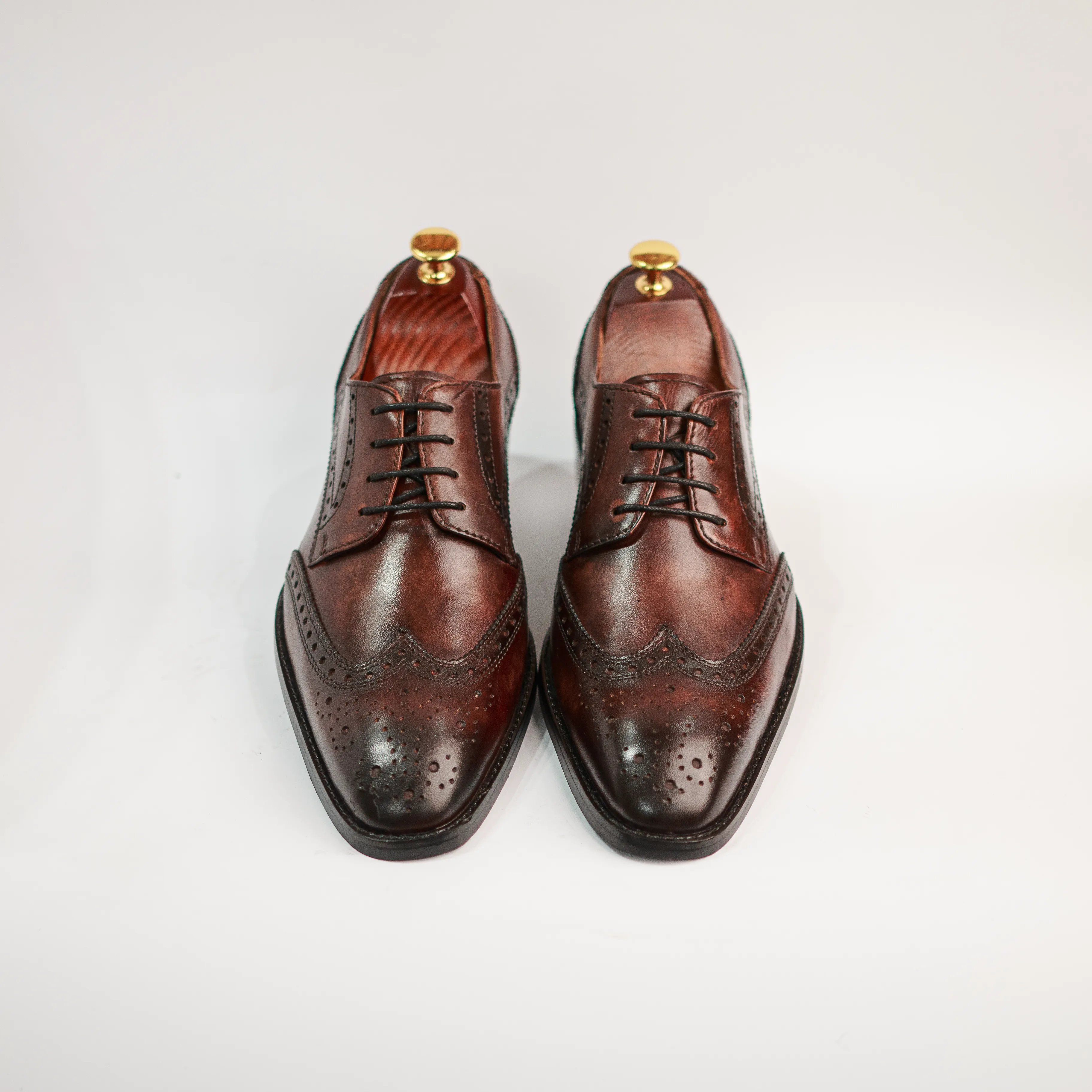 Hamilton - Dark Brown Day To Night