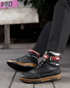 Bacca Bucci SWAGGER High-Top Sneakers men's performance