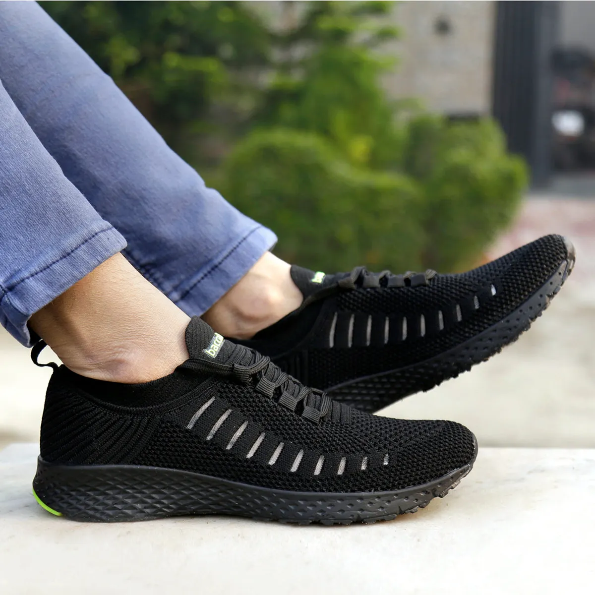 Bacca Bucci Fishjet evening runner shoes