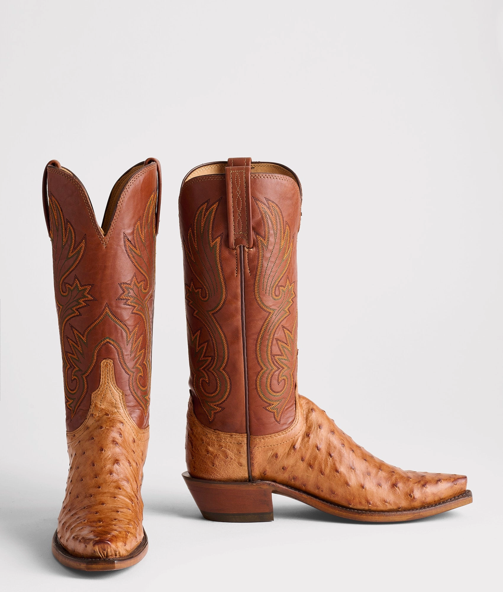 Dolly :: Barnwood   Tan Comfy Step