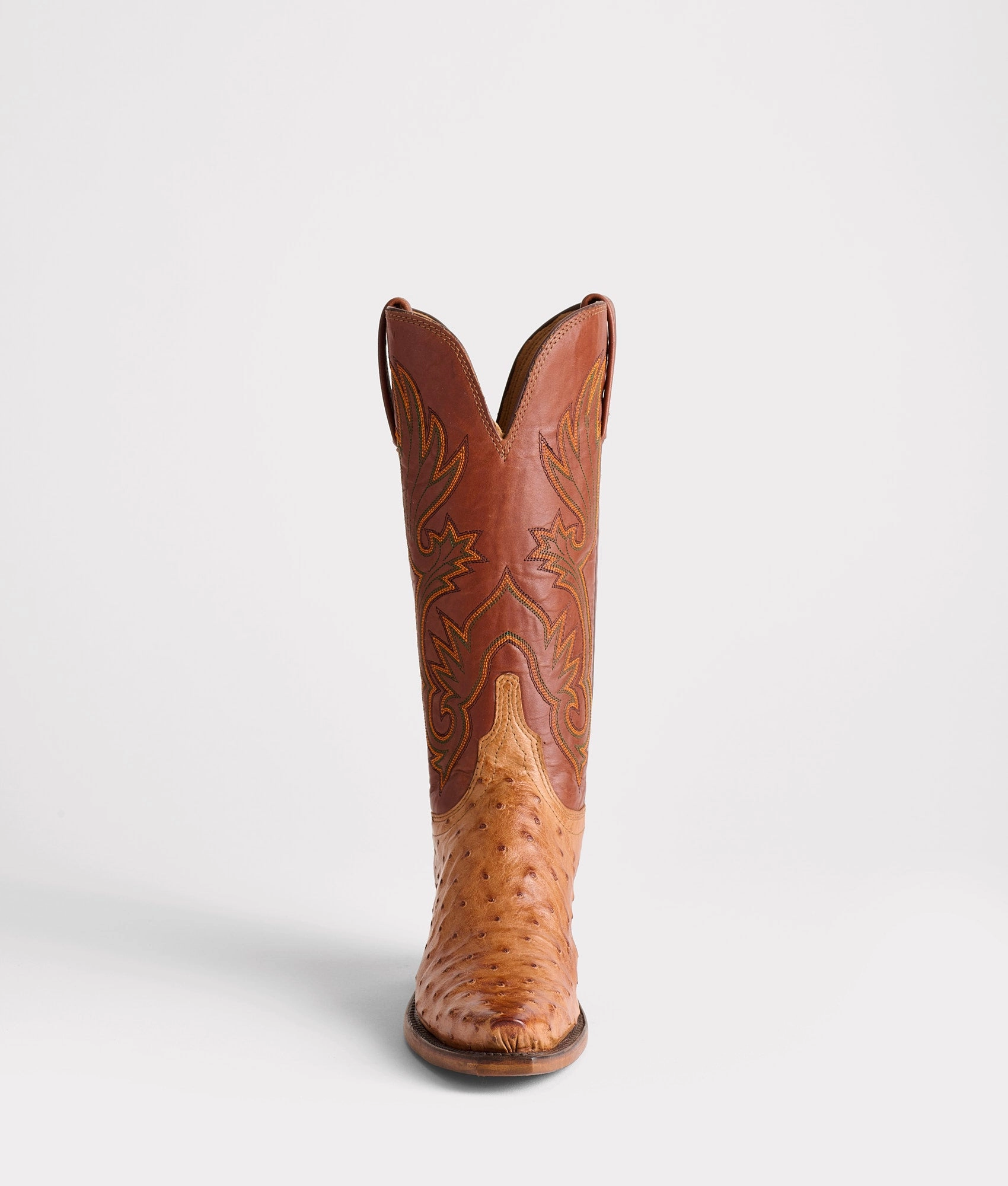 Dolly :: Barnwood   Tan Functional Fit