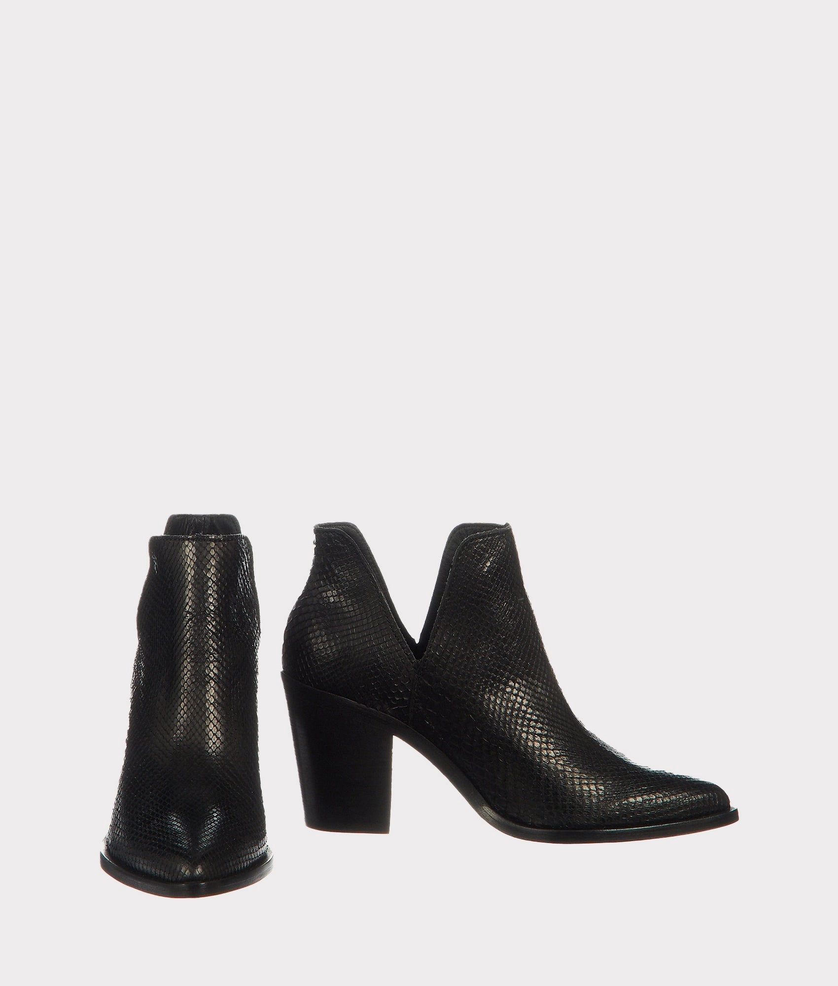 Alma Exotic :: Black Fashion Ready