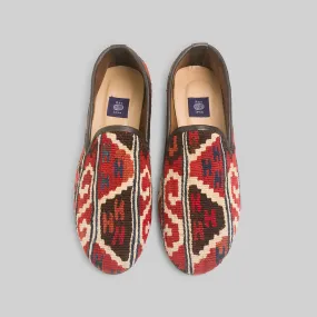 Men's Kilim Loafer Size 13 Effortless Stylish Shoes