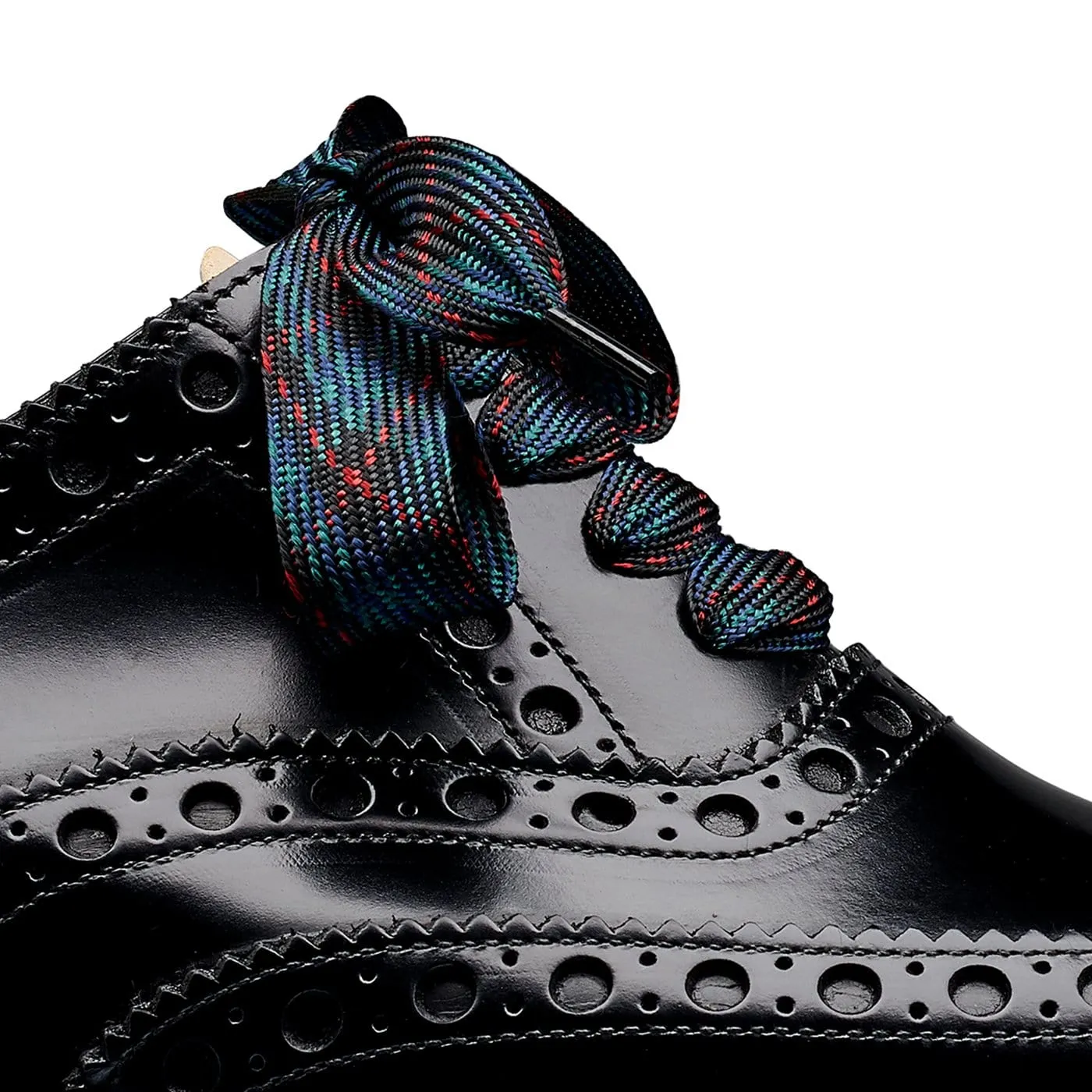 Amy Black Cavalry Calf Neutral palette Lift Add