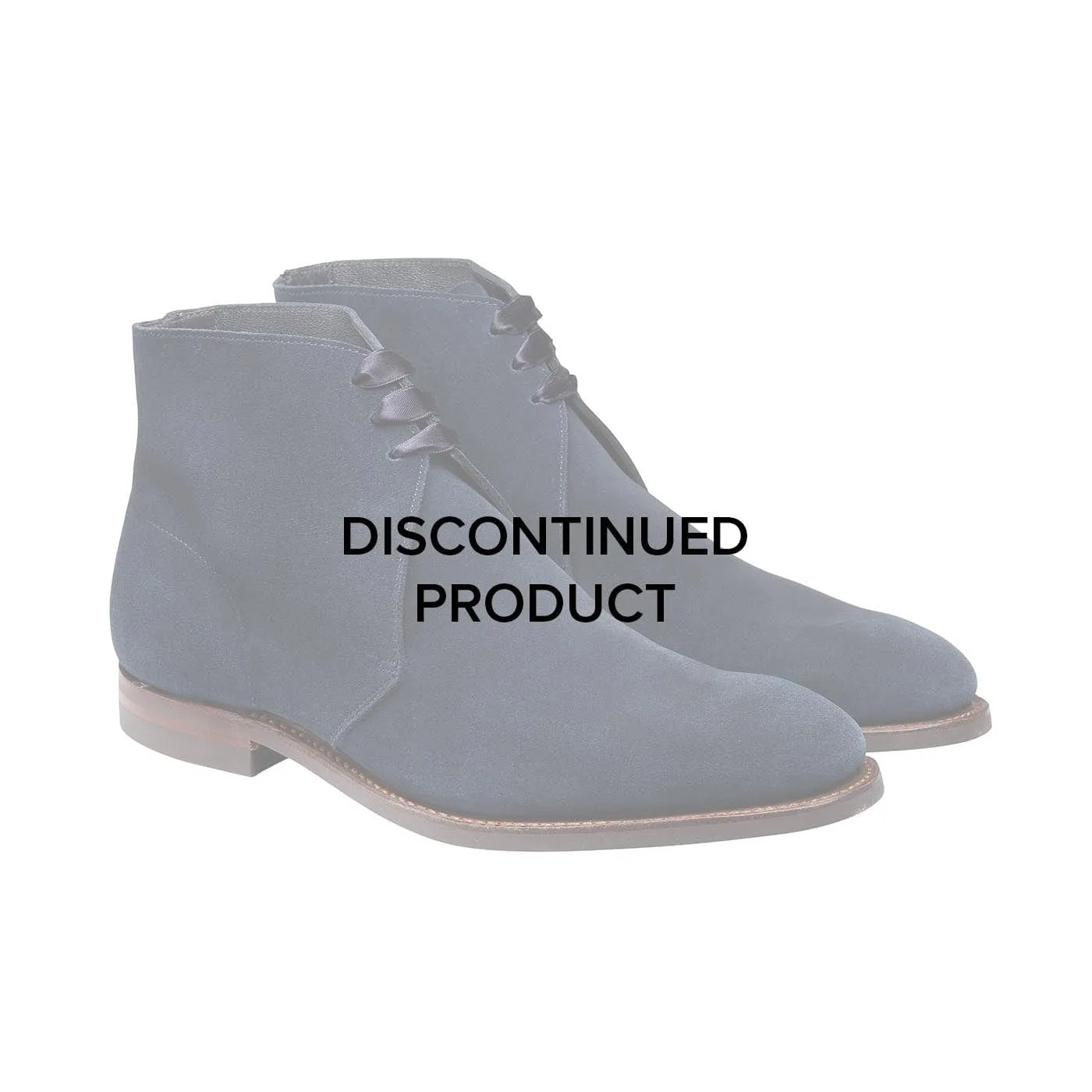 Angel Ocean Suede Breathable Step