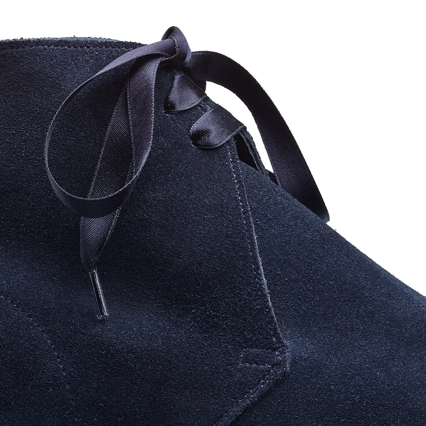 Angel Ocean Suede Premium Quality Casual Elegance