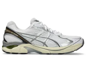 Men??s Asics GT-2160 (White/Soft Yellow) track running footwear