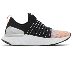 Men's Nike React Phantom Run FK 2 (Team Orange) medium - performance shoe capacity