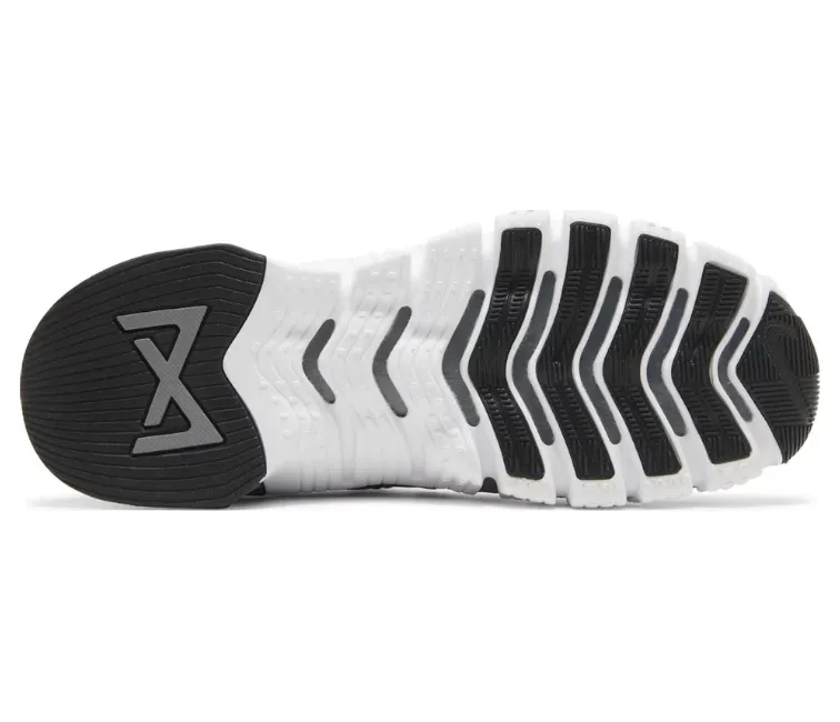 Men's Nike Free Metcon 5 (Smoke Grey) synthetic sole shoes pom - pom - decorated running shoes