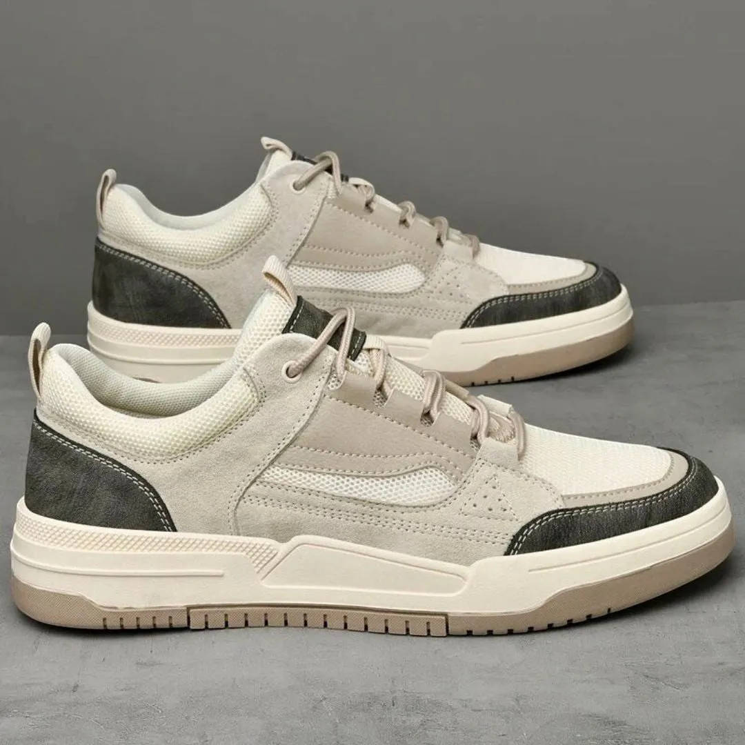 Mason Low-Top Sneakers Athletic Sneakers