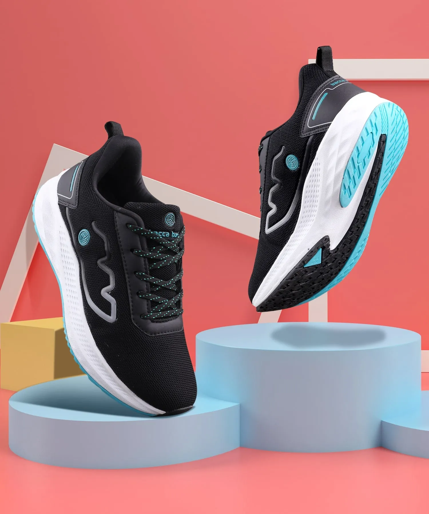 Bacca Bucci Essential active - living Safe