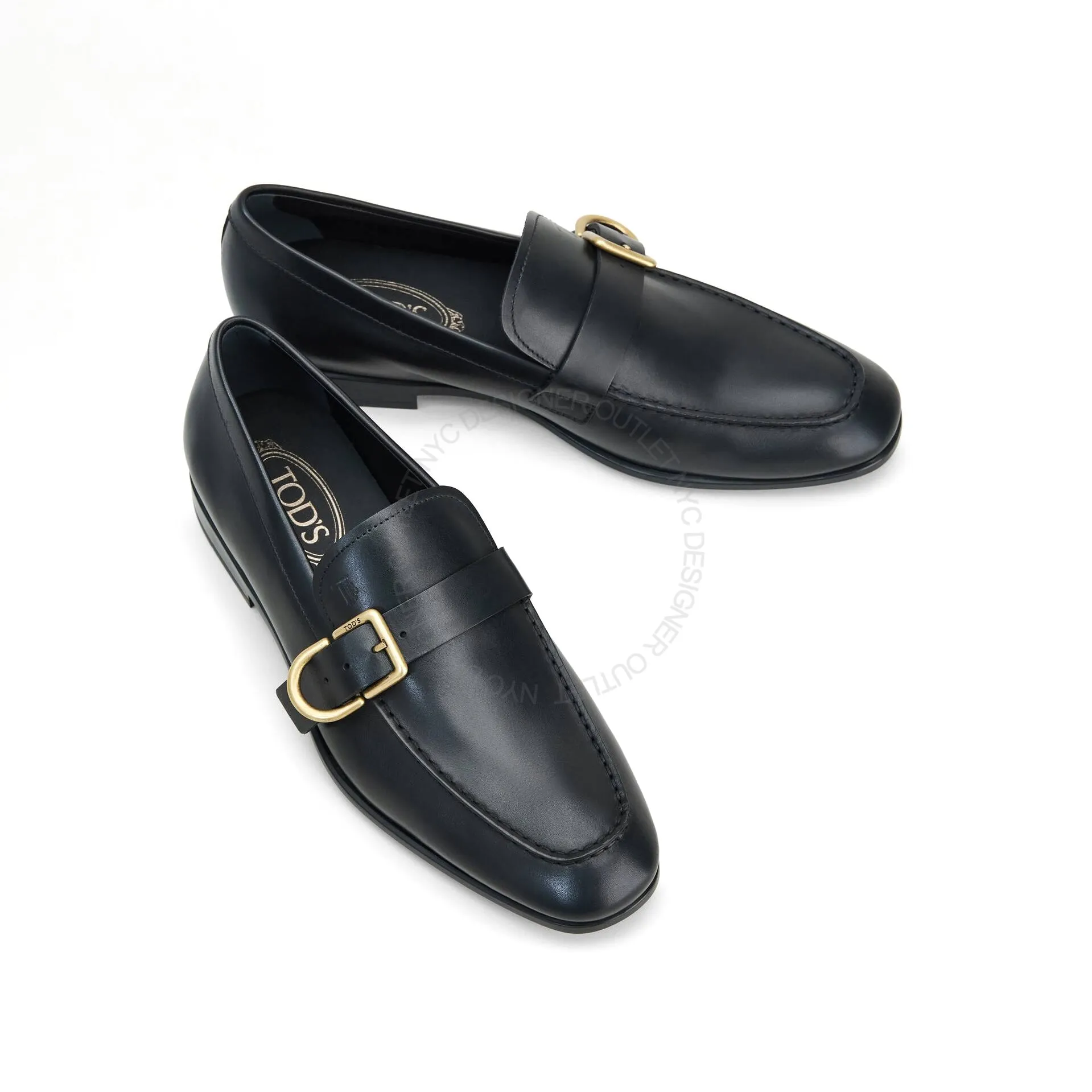 Tod's Loafers Mesh Layer