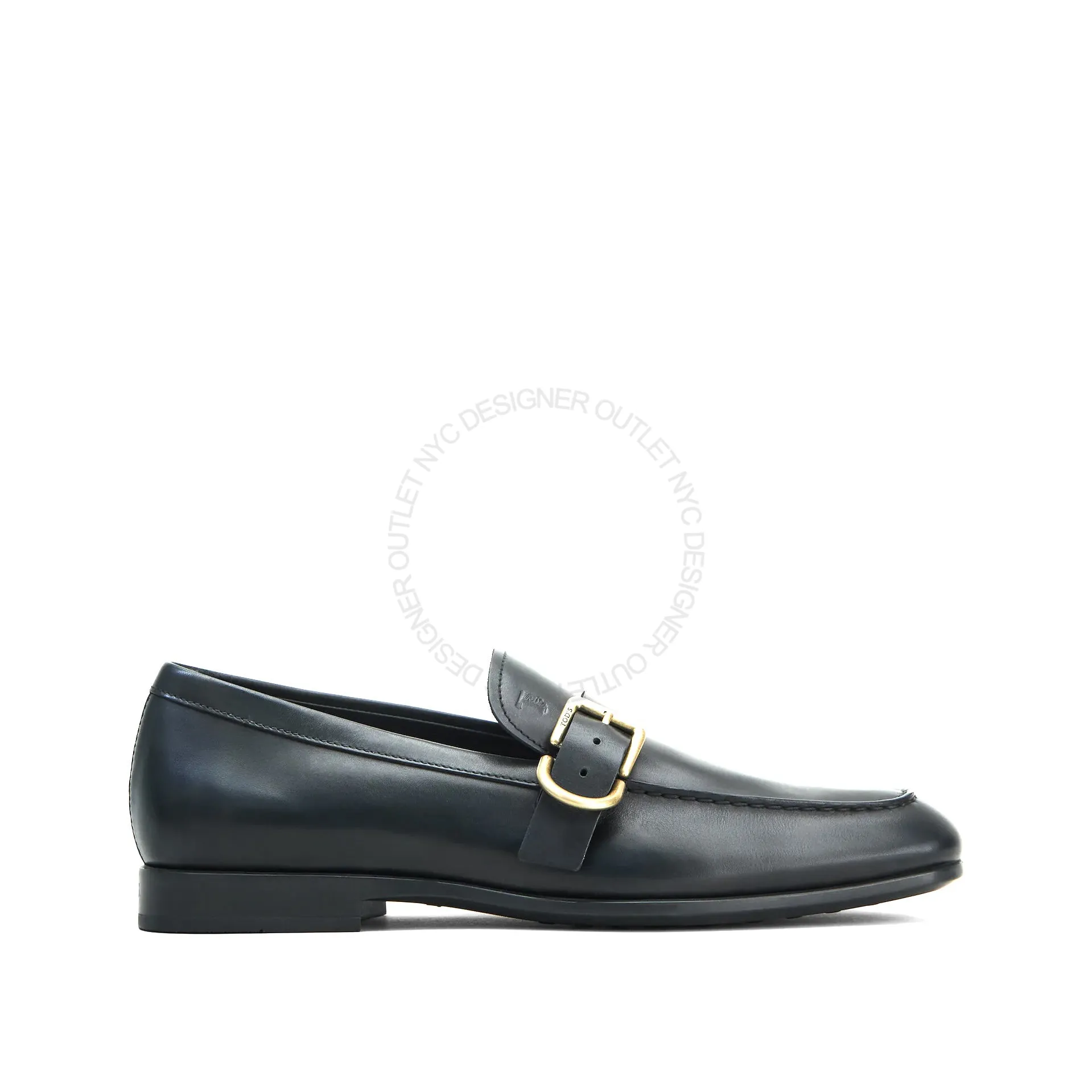 Tree Path Tod's Loafers