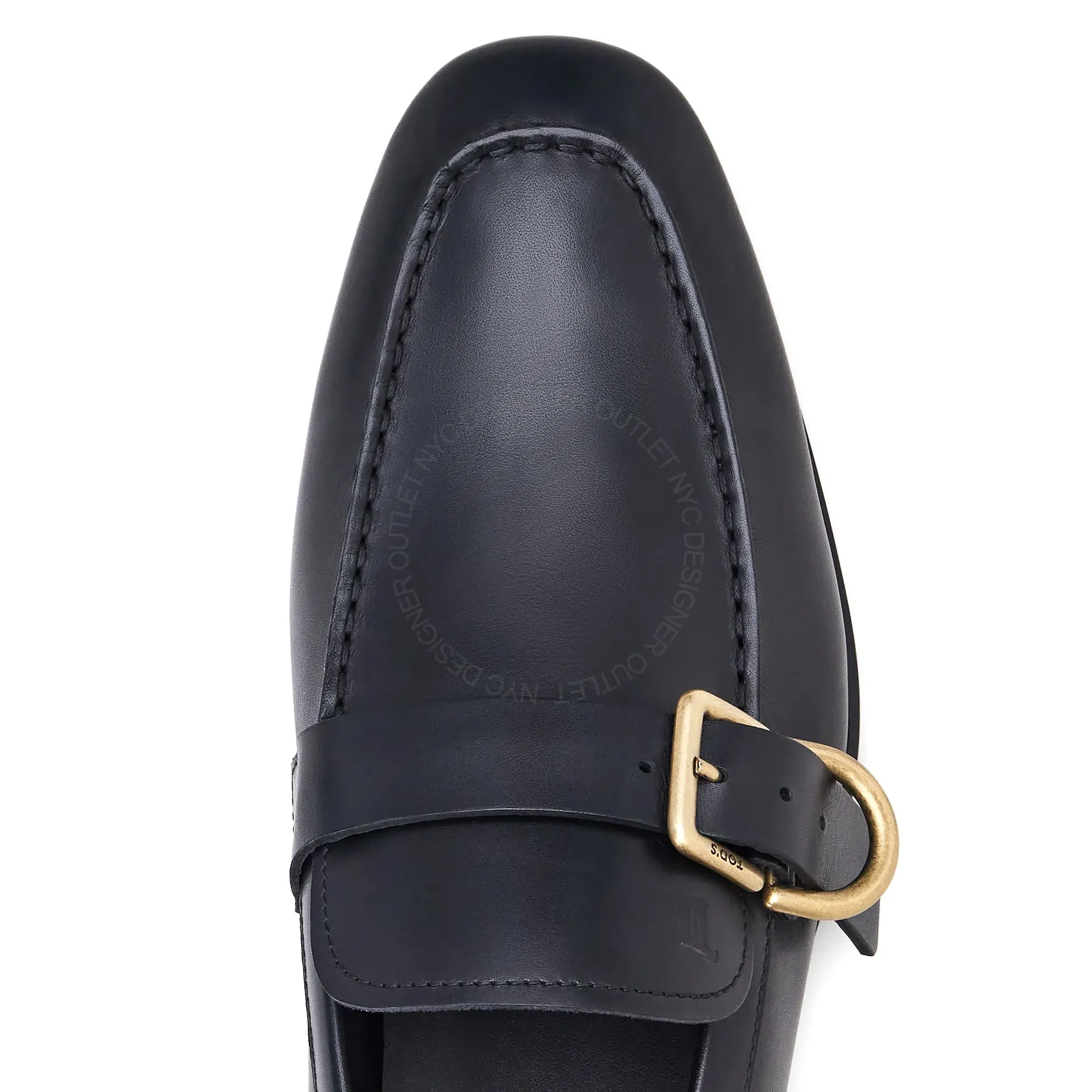 Tod's Loafers Easy Fit Shoes Versatile use