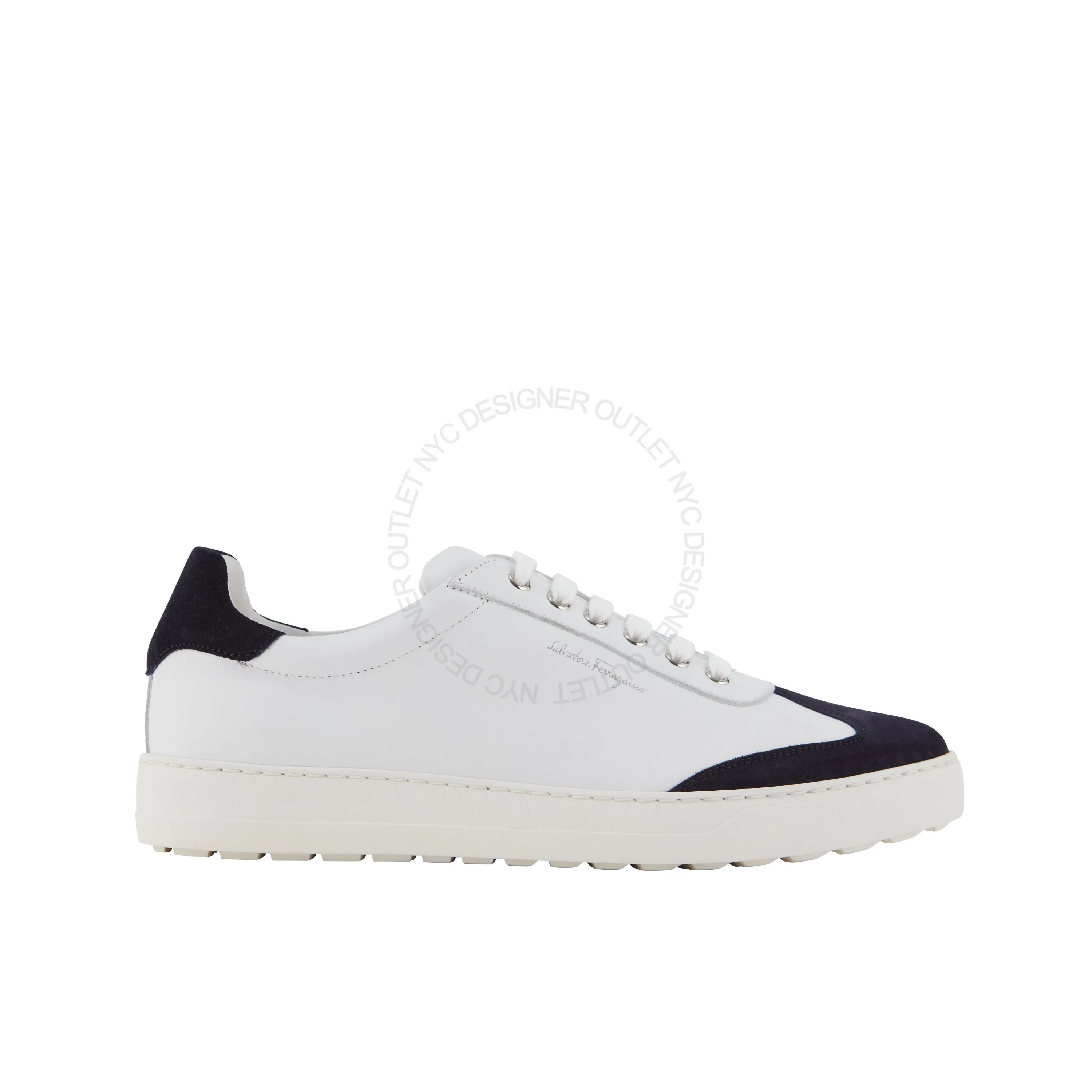 Team sports Ferragamo Padel Sneakers