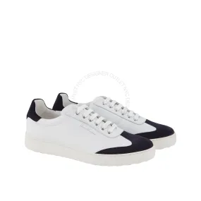 Ferragamo Padel Sneakers rollerblading shoes