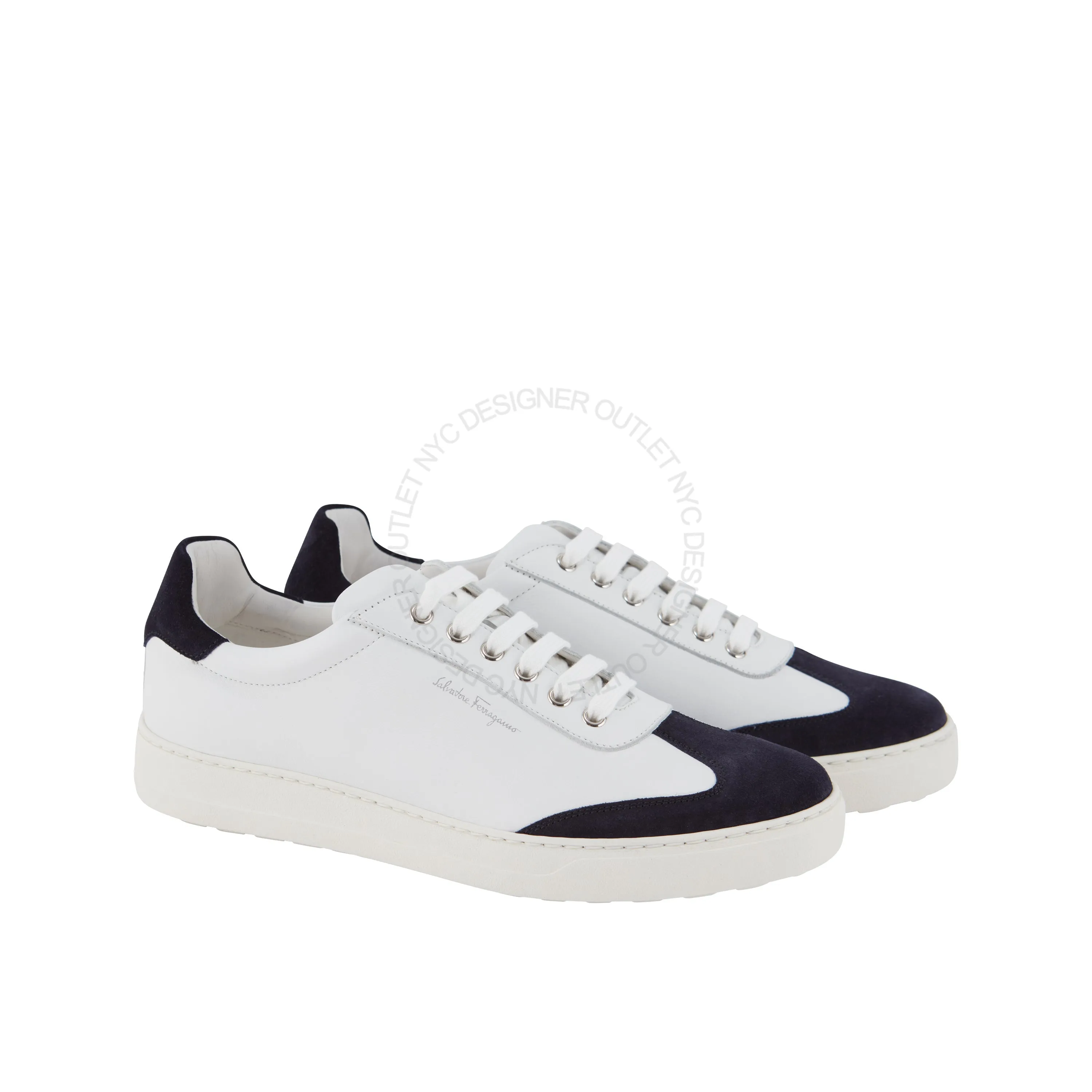 Ferragamo Padel Sneakers rollerblading shoes
