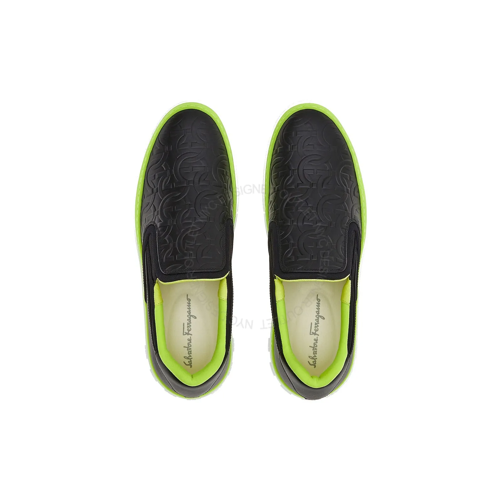 Dusk Light High Quality Ferragamo Mathew Drivers