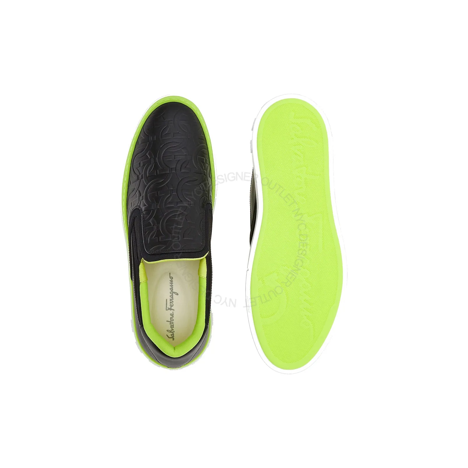 Ocean Mood Fashionable Fit Ferragamo Mathew Drivers