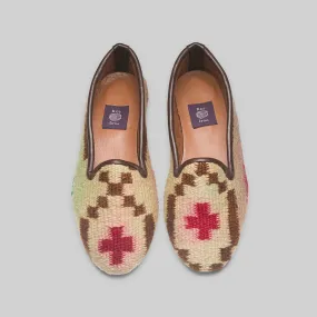 Ship Mood Machine wash Women's Kilim Loafer Size 7