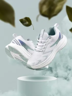 Bacca Bucci Endeavor Women's Running Shoes lug - sole shoes Knit Fabric