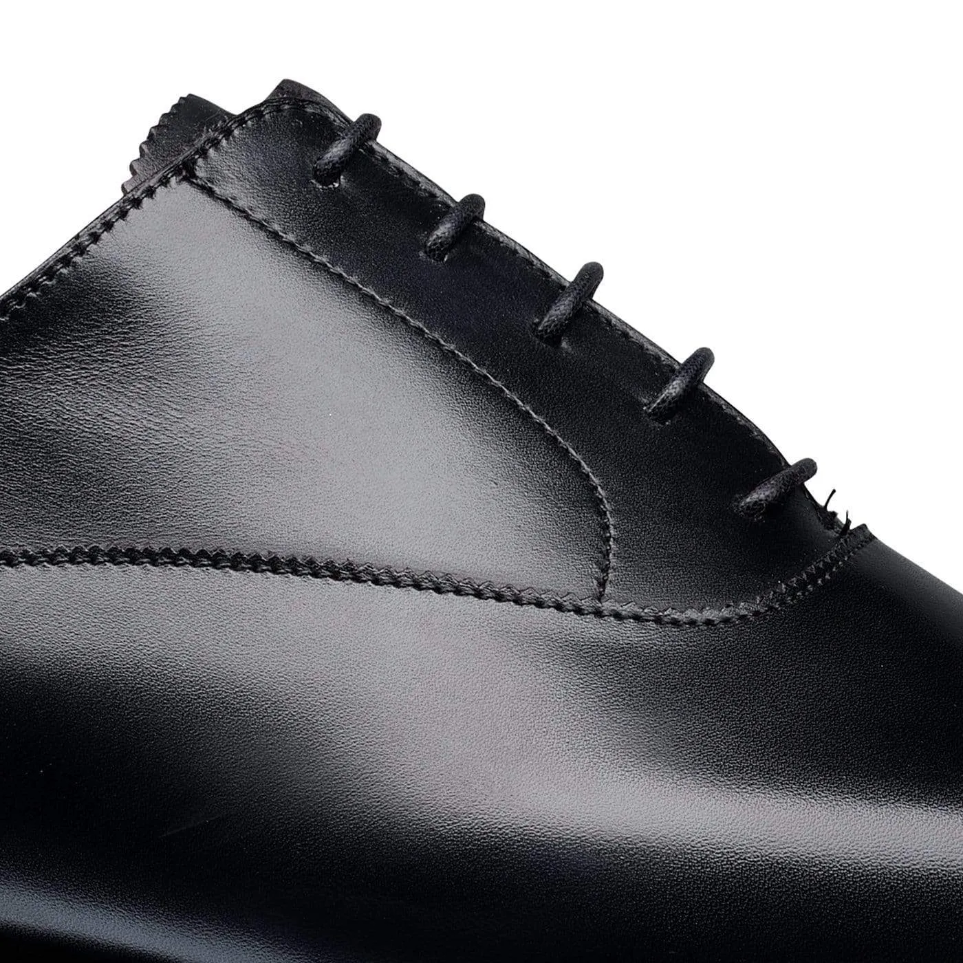 Long Walk Lightweight Build Work Routine Beaumont 2 Black Calf