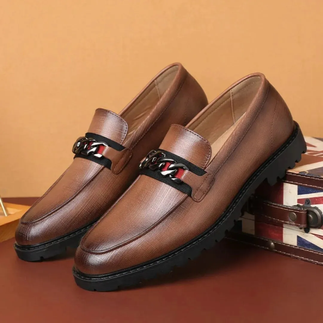 Non-Slip Outsole Everyday Go Bennett Luxe Loafers