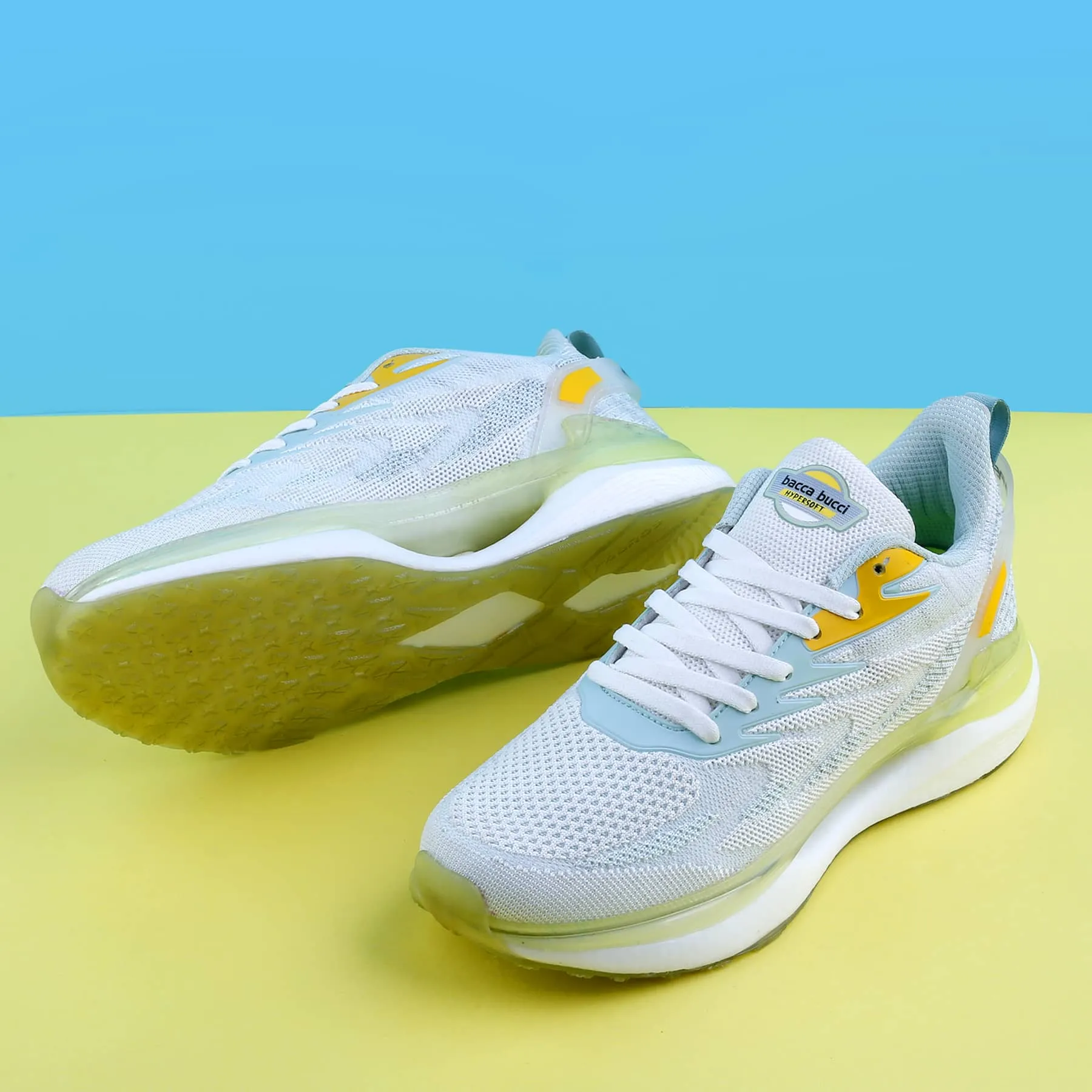 stackable shoes Bacca Bucci Hypersoft Series