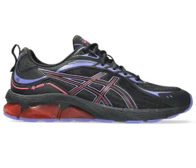 AirCushion beach running option Men's Asics Gel Quantum 180 8 (Black/Diva Pink)