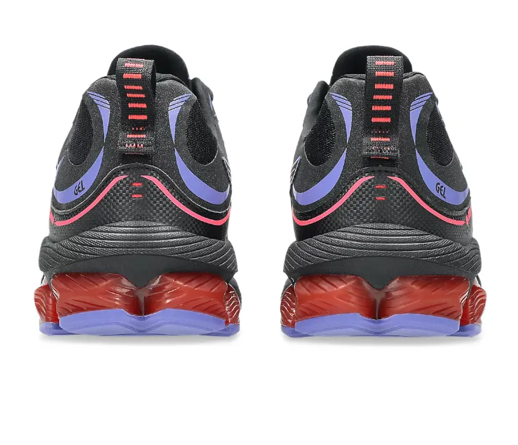 Men's Asics Gel Quantum 180 8 (Black/Diva Pink) Gym Training