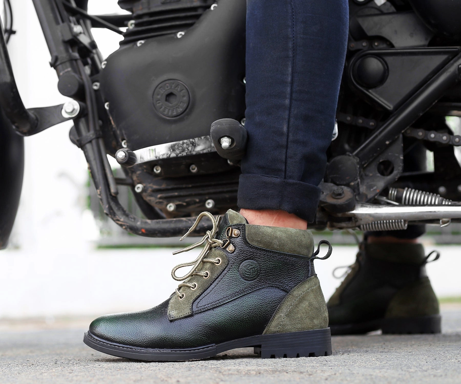 Climate Friendly Bacca Bucci Meteor