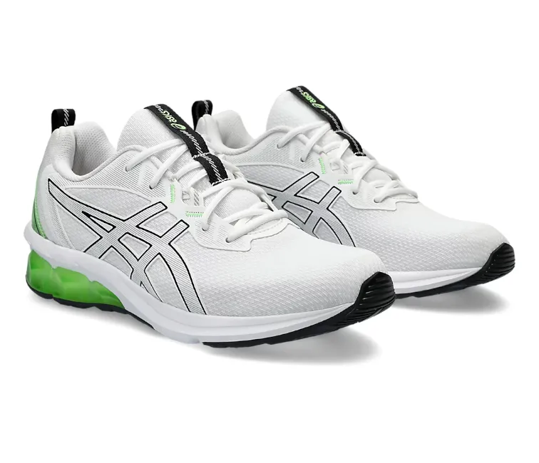 Asics Gel Quantum 90 4 (White/Bright Lime) Innovative Features