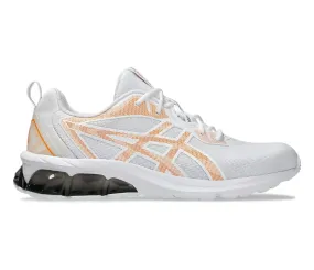 Asics Gel Quantum 90 4 (White/Fellow Yellow) joggers' requirement