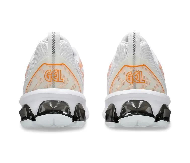 Asics Gel Quantum 90 4 (White/Fellow Yellow) Neutral Colors