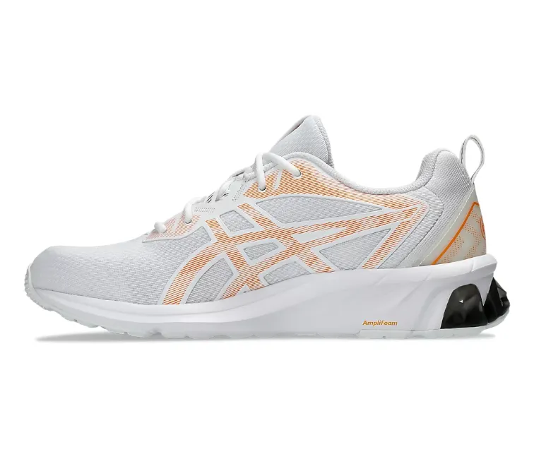 Trend - Setting Asics Gel Quantum 90 4 (White/Fellow Yellow)