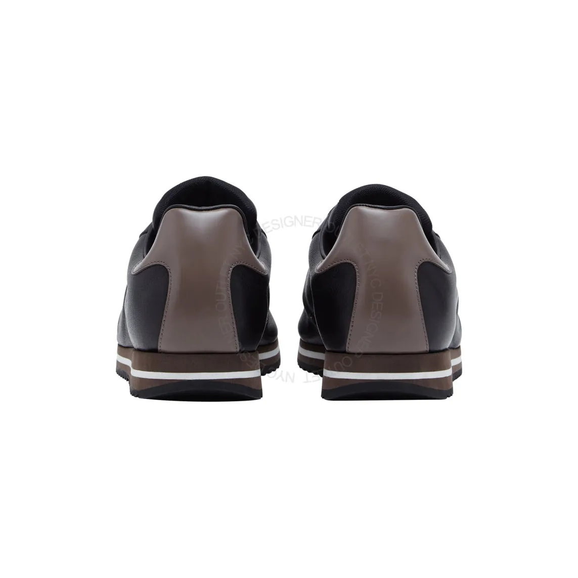 Supination correction Ferragamo Pring 2 Sneakers