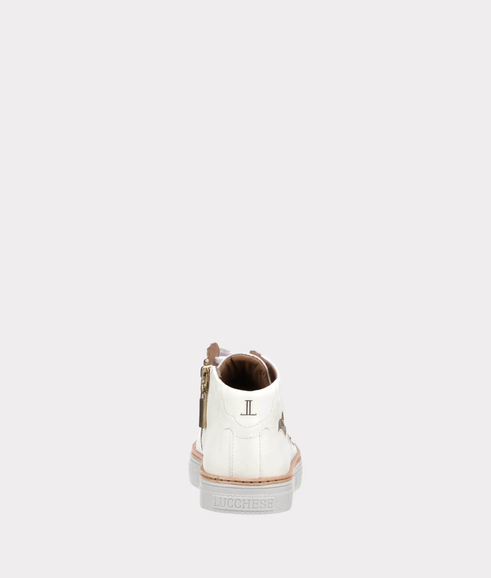 All Walks After Ride Low Top Sneaker :: White