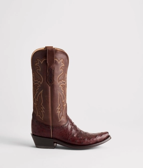 Augusta :: Redwood Urban Feel Construction Grade