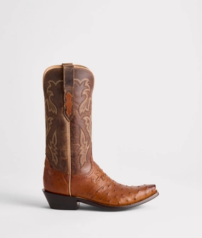 Augusta :: Tan   Camel Waterproof Morning Walk