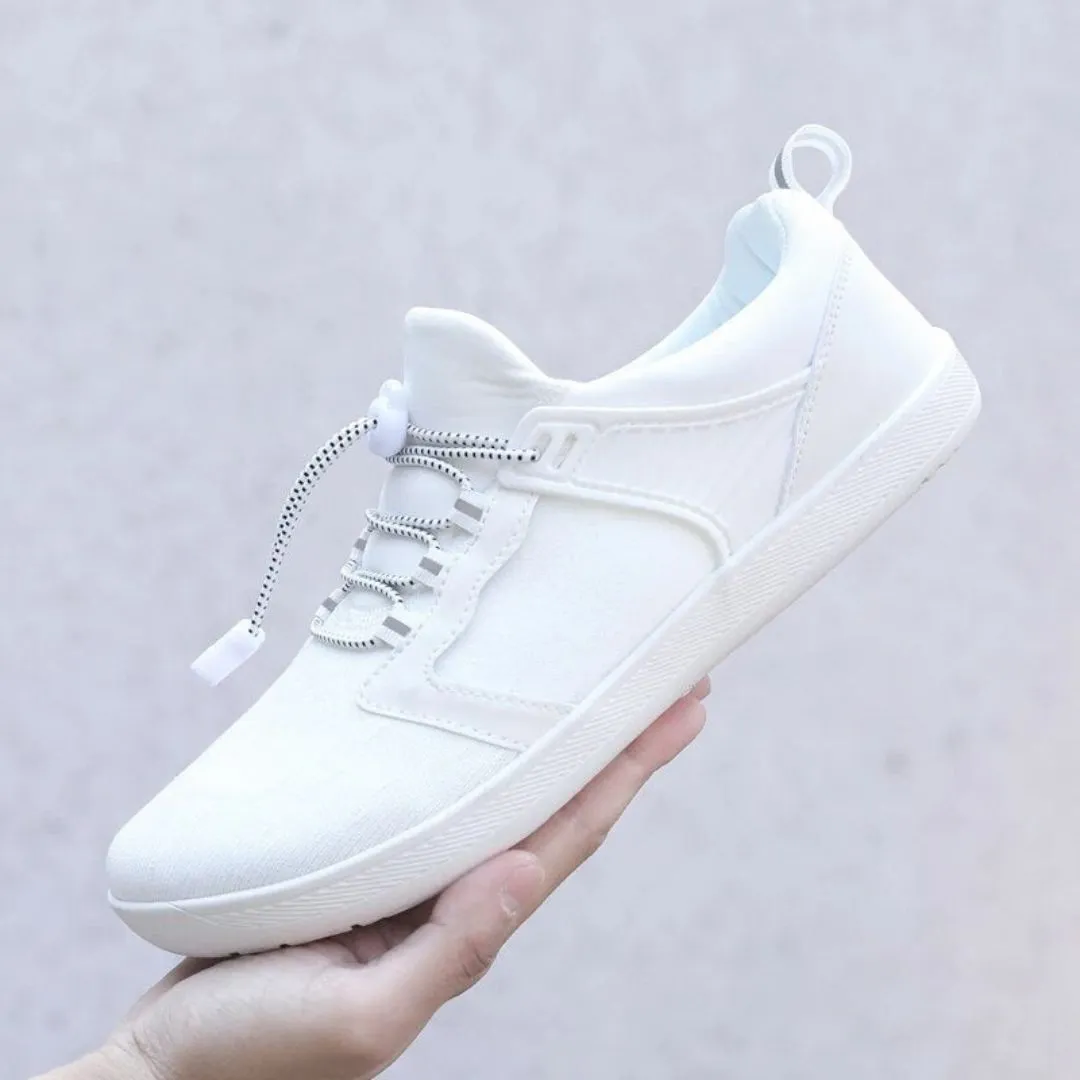 Axel Lightweight Sneakers Athletic Choice