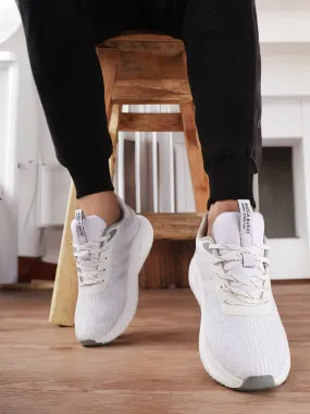 mental health running shoe benefit style - focused Bacca Bucci APEX Athletic Running Shoes