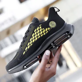 Bacca Bucci Blaze amateur athletes' shoes flat sole shoes