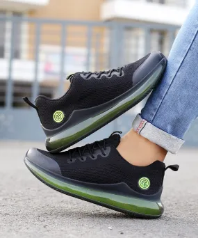 Bacca Bucci Bob Comfort - grip