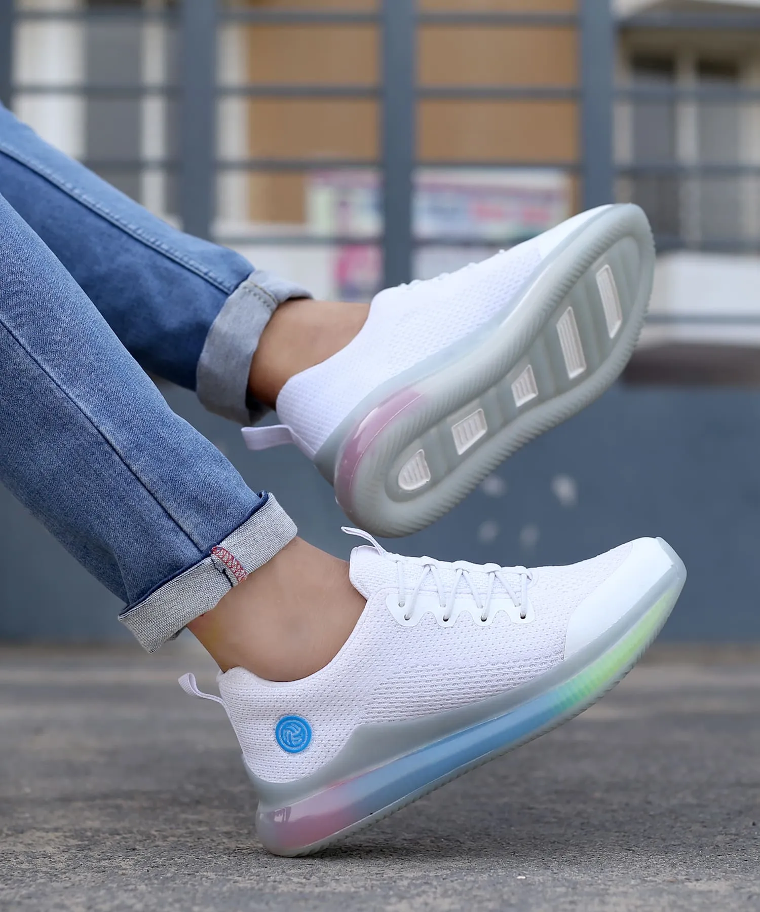 urban - climate shoes Bacca Bucci Bob