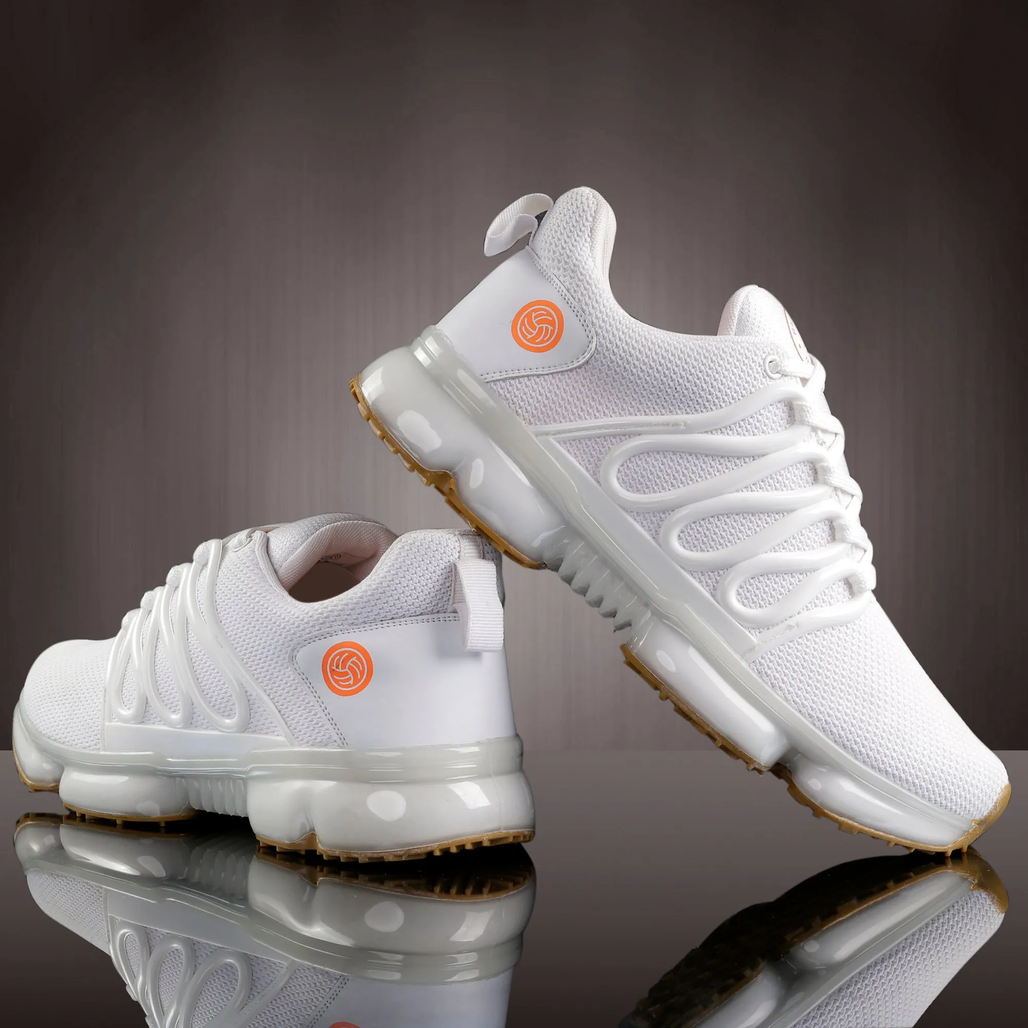 Bacca Bucci Bolt recycled - material shoes