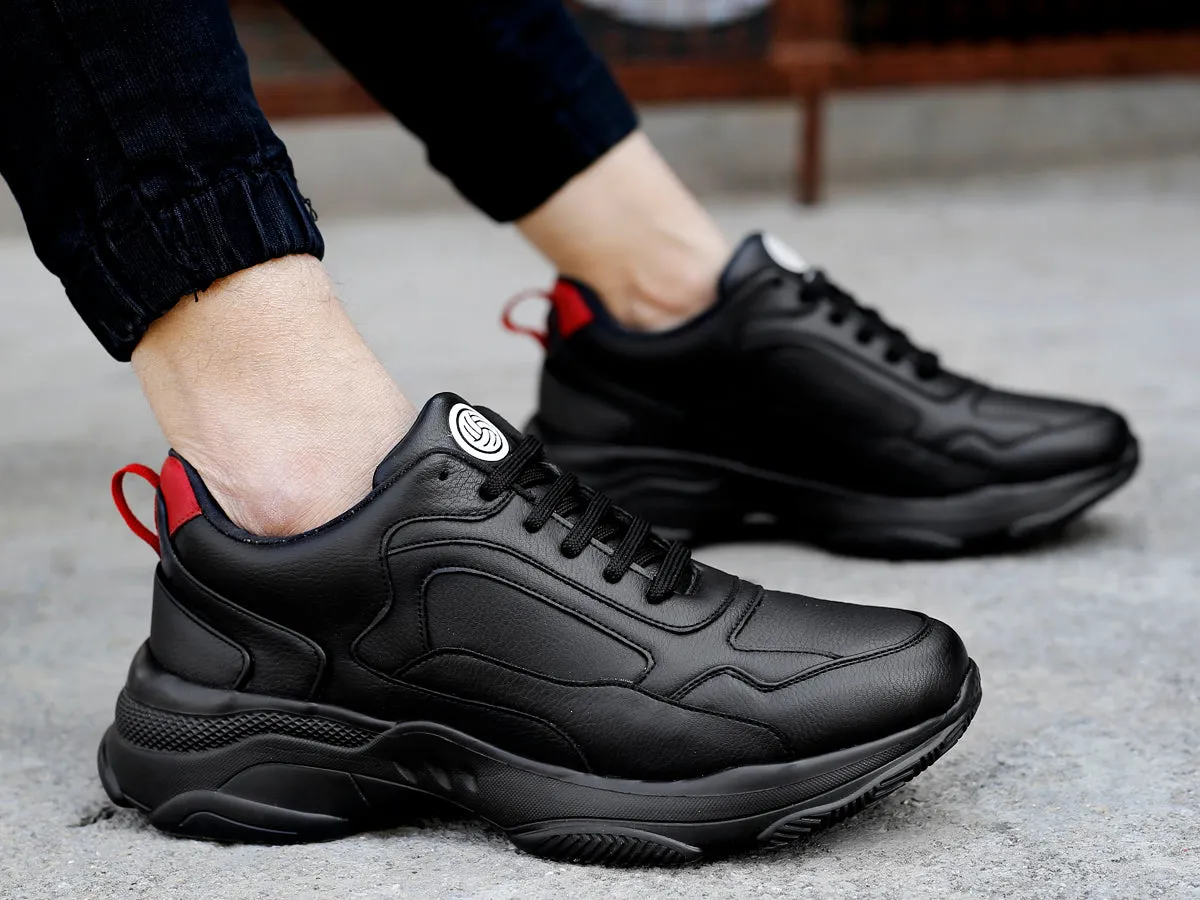 low - top shoes wide widths Bacca Bucci Boom