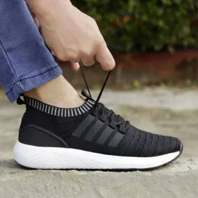 Bacca Bucci Boostiva elevated - heel - feature shoes Arch Cushion